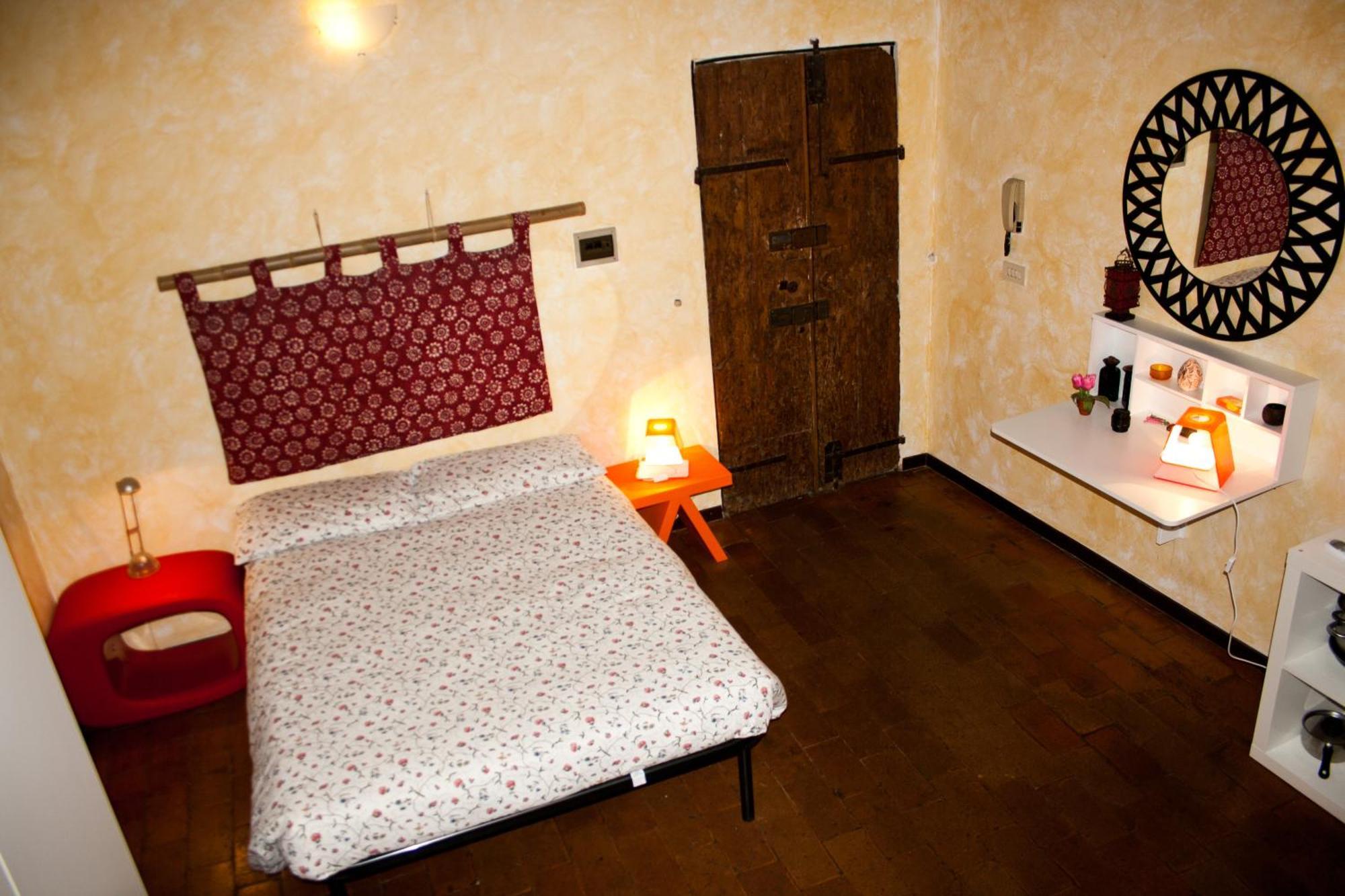 Appartamenti Ponte Vecchio Florence Room photo