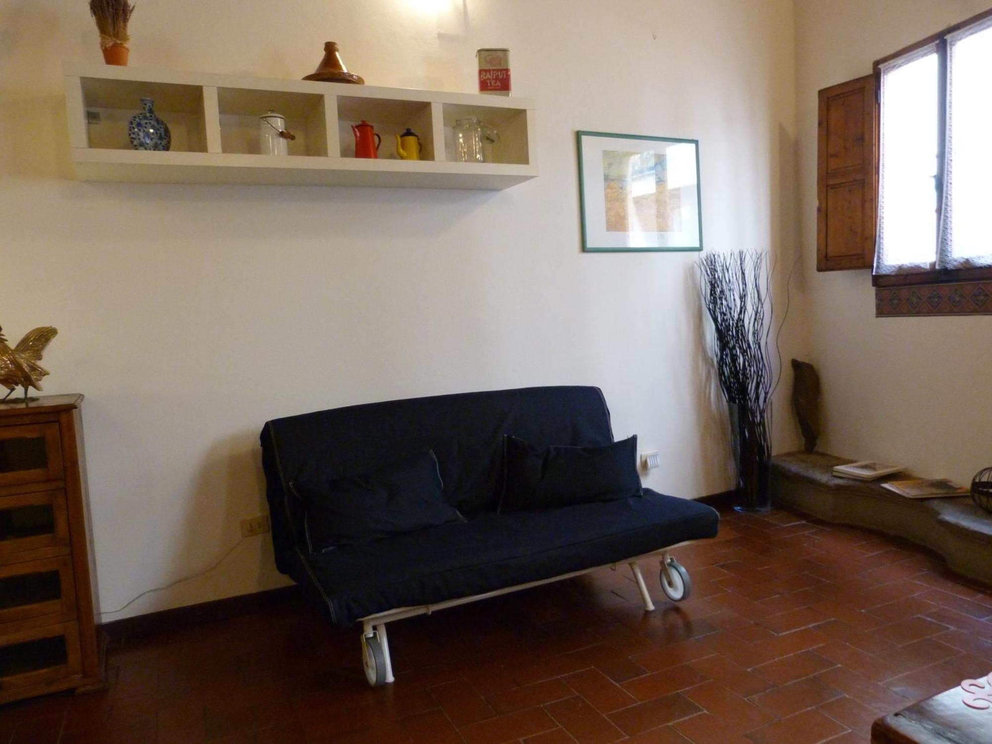 Appartamenti Ponte Vecchio Florence Room photo