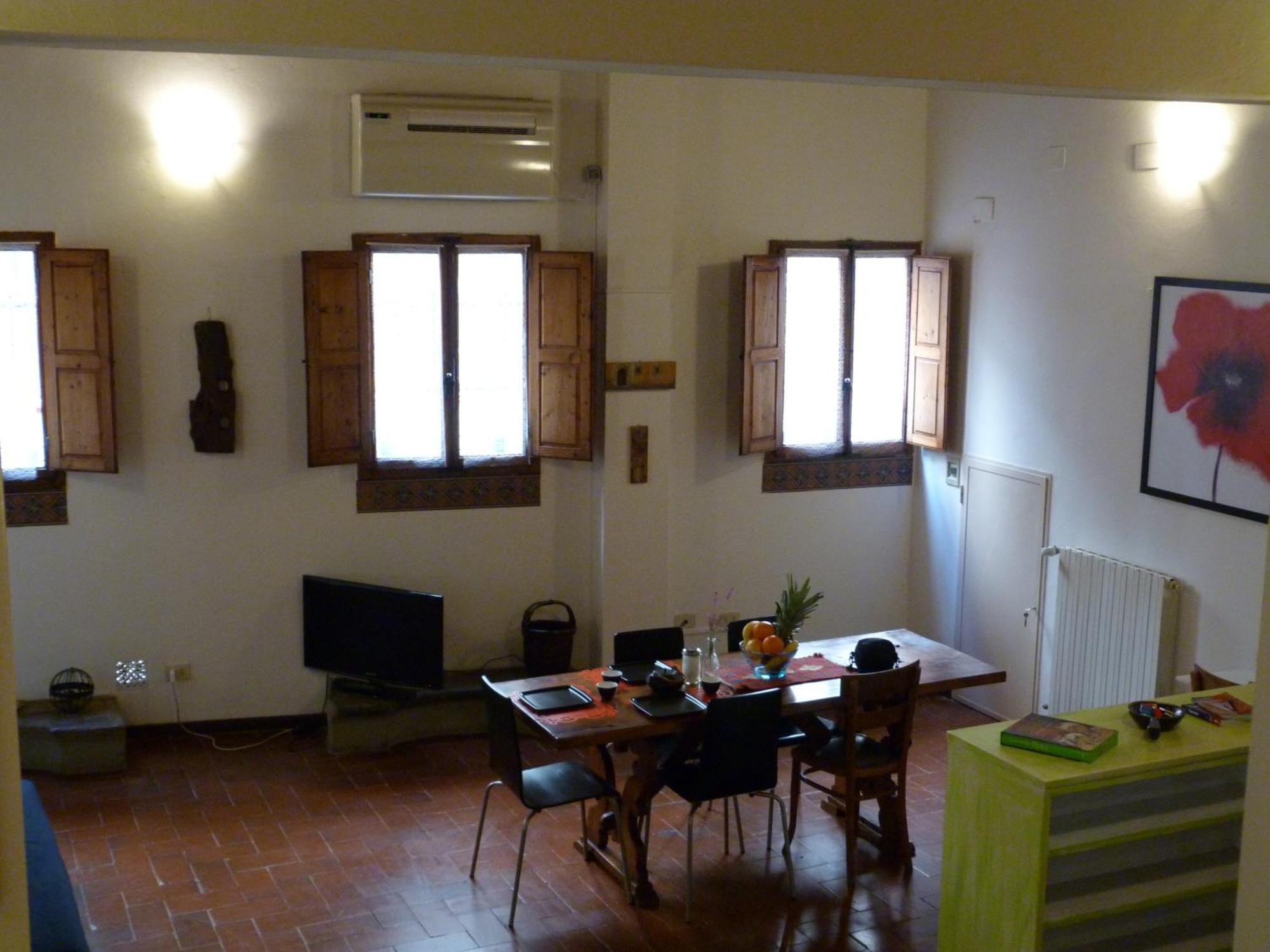 Appartamenti Ponte Vecchio Florence Room photo