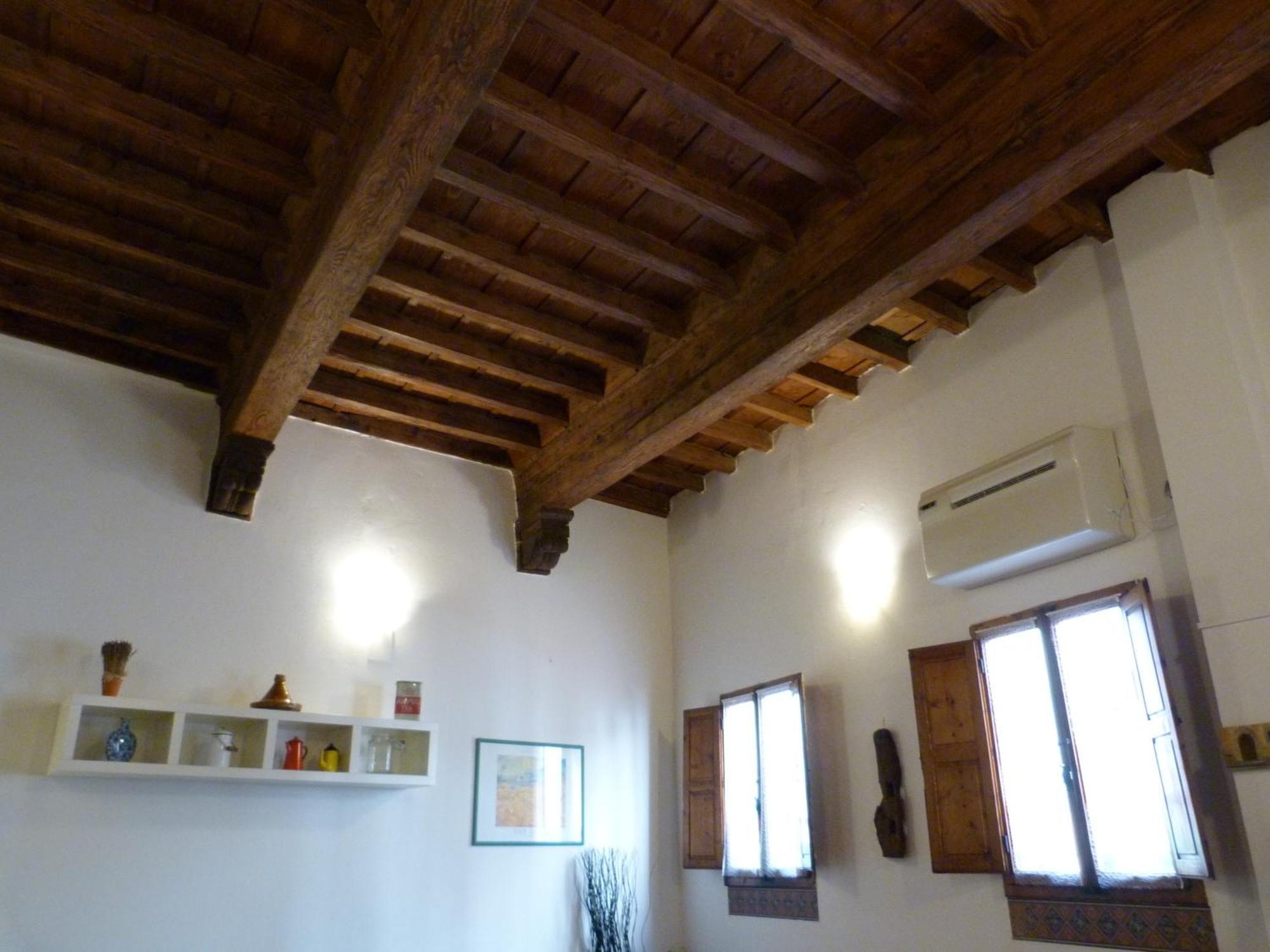 Appartamenti Ponte Vecchio Florence Room photo