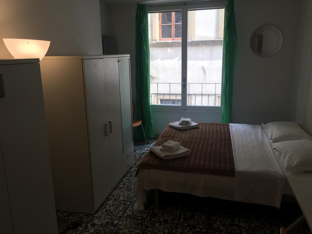 Appartamenti Ponte Vecchio Florence Room photo